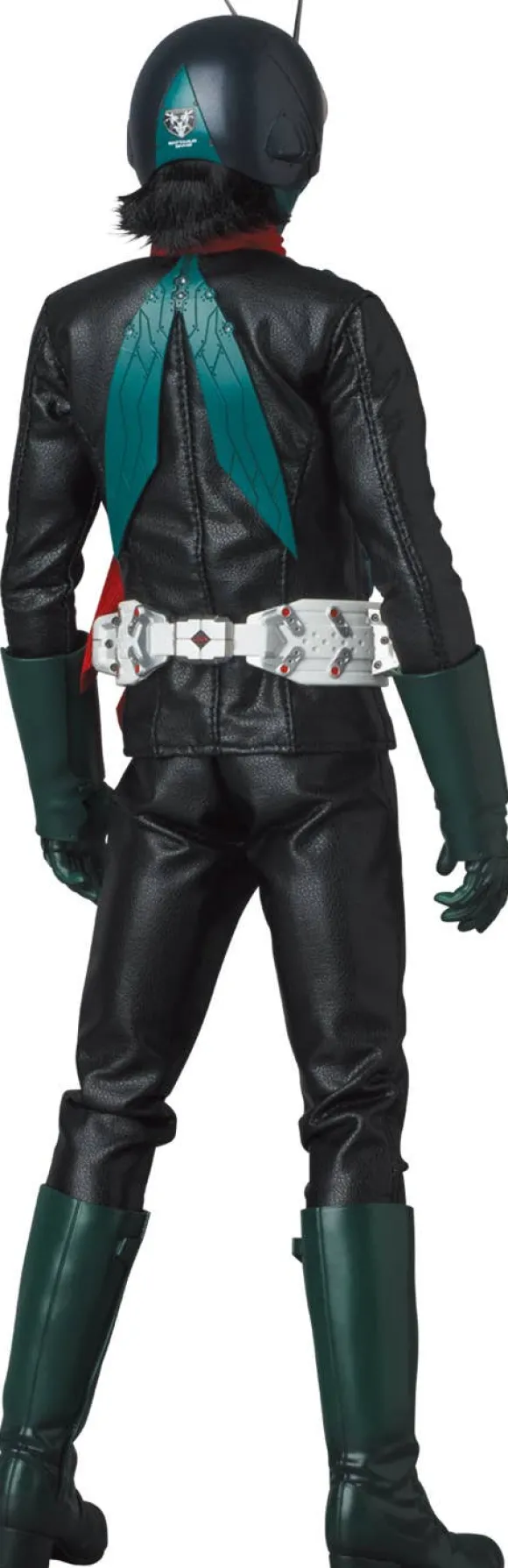 RAH Kamen Rider (Shin Kamen Rider)