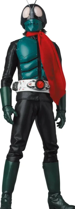 RAH Kamen Rider (Shin Kamen Rider)