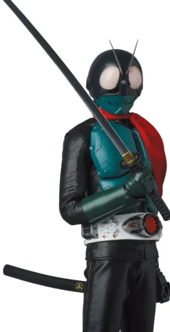 RAH Kamen Rider (Shin Kamen Rider)
