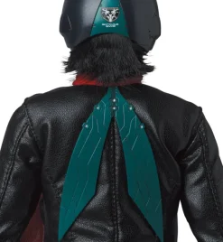RAH Kamen Rider (Shin Kamen Rider)