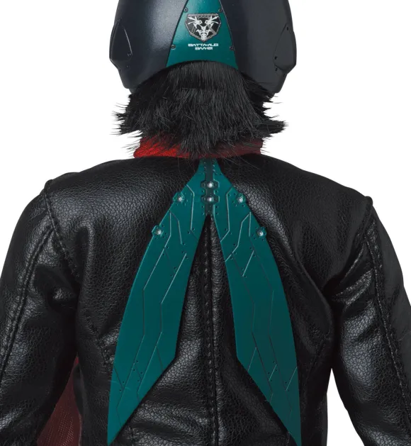 RAH Kamen Rider (Shin Kamen Rider)