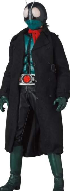RAH Kamen Rider (Shin Kamen Rider)