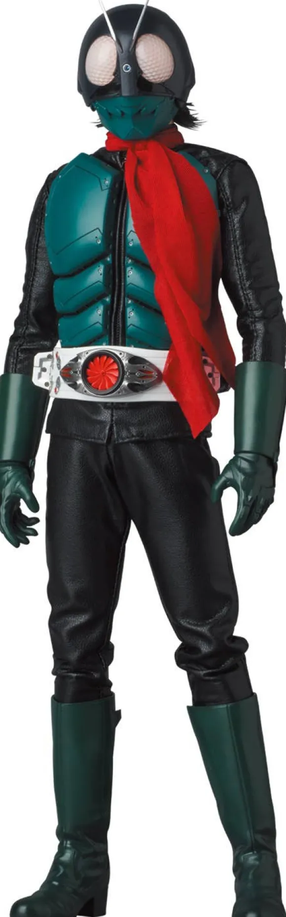 RAH Kamen Rider (Shin Kamen Rider)
