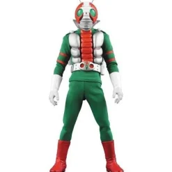 RAH Kamen Rider V3 (Renewal Ver.)