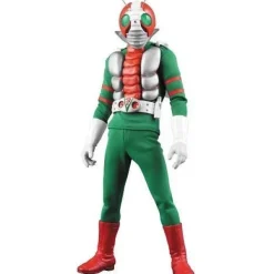 RAH Kamen Rider V3 (Renewal Ver.)