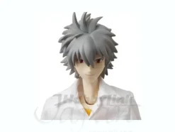 RAH Kaworu Nagisa (School Uniform Ver.)