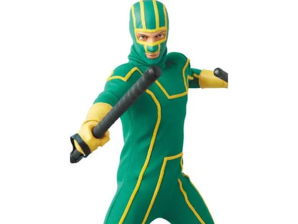 RAH Kick-Ass