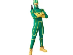 RAH Kick-Ass