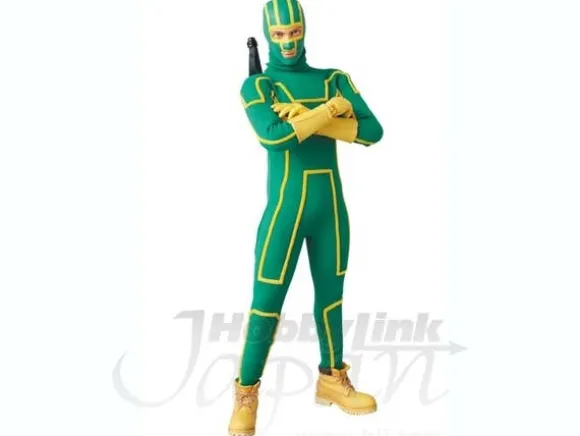 RAH Kick-Ass