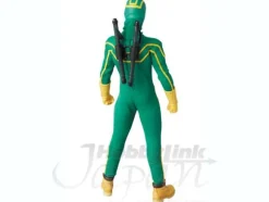 RAH Kick-Ass