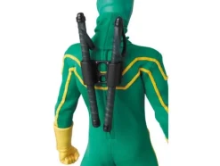 RAH Kick-Ass