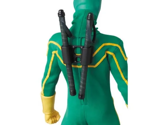RAH Kick-Ass