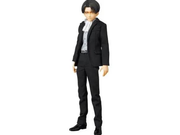 RAH Levi (Suit Ver.)
