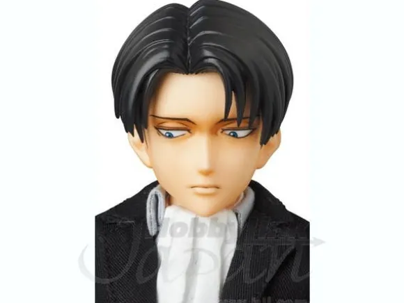 RAH Levi (Suit Ver.)