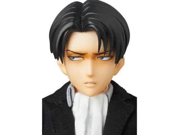 RAH Levi (Suit Ver.)