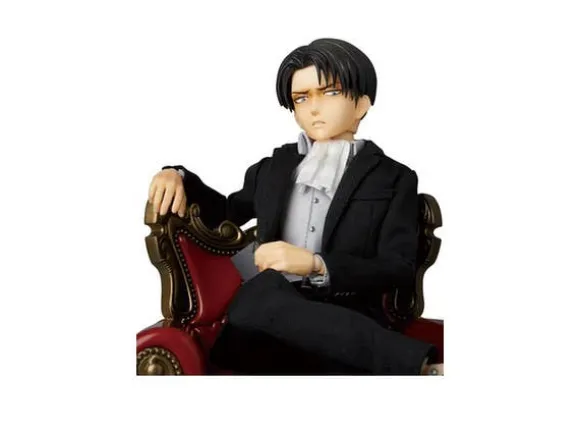 RAH Levi (Suit Ver.)