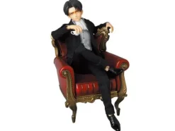 RAH Levi (Suit Ver.)