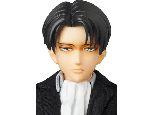 RAH Levi (Suit Ver.)