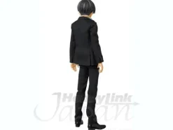 RAH Levi (Suit Ver.)
