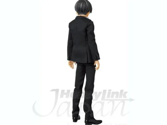 RAH Levi (Suit Ver.)