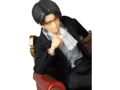 RAH Levi (Suit Ver.)