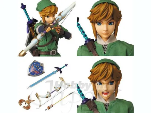 RAH Link