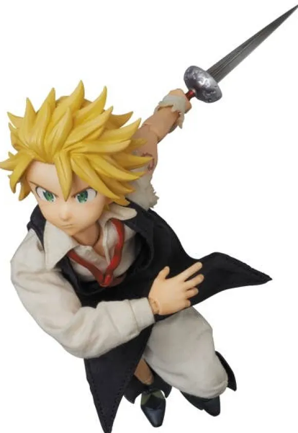 RAH Meliodas
