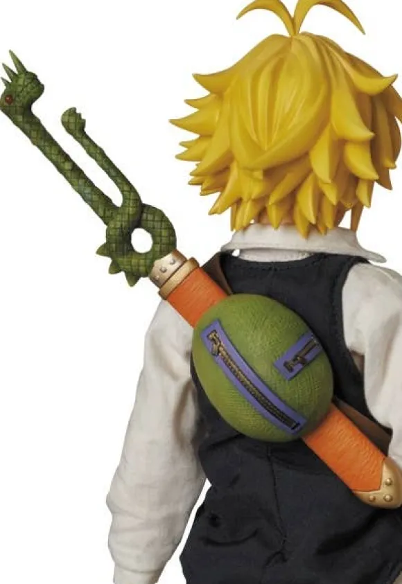 RAH Meliodas