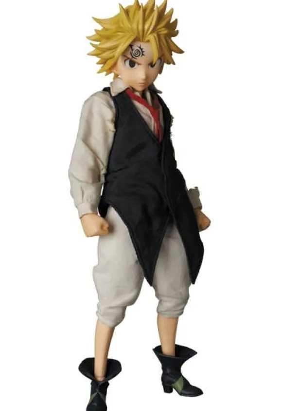 RAH Meliodas