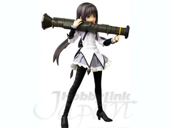 RAH MGM Homura Akemi