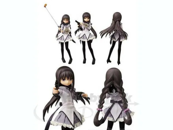 RAH MGM Homura Akemi
