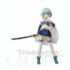 RAH MGM Miki Sayaka