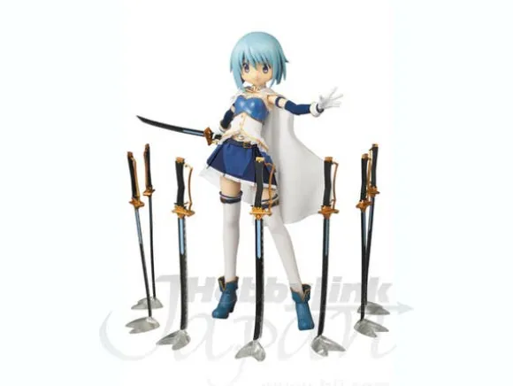 RAH MGM Miki Sayaka