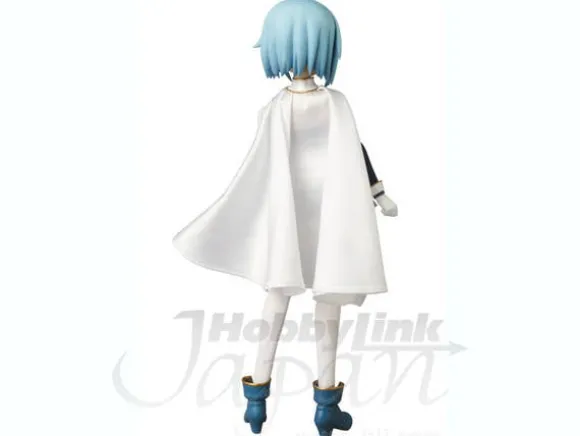 RAH MGM Miki Sayaka