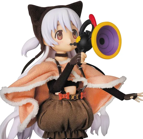 RAH MGM Nagisa Momoe