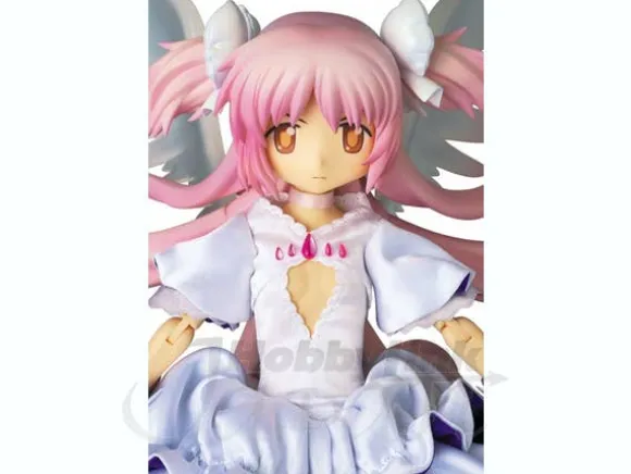 RAH MGM Ultimate Madoka