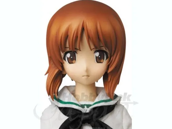 RAH Miho Nishizumi