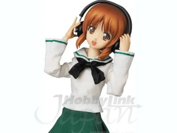RAH Miho Nishizumi