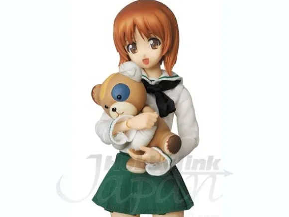 RAH Miho Nishizumi