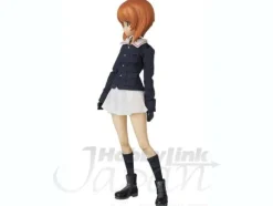 RAH Miho Nishizumi