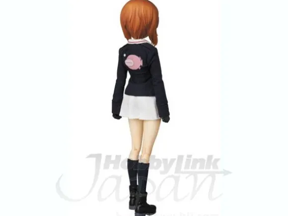RAH Miho Nishizumi