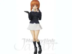 RAH Miho Nishizumi