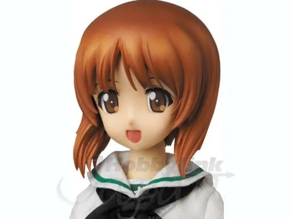 RAH Miho Nishizumi