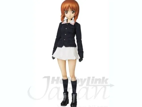 RAH Miho Nishizumi
