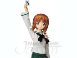 RAH Miho Nishizumi