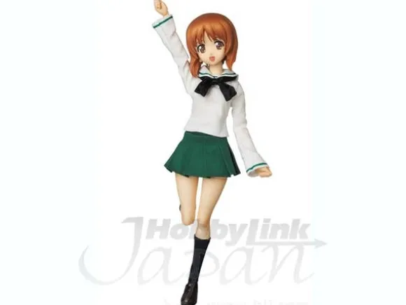 RAH Miho Nishizumi