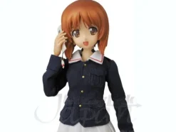RAH Miho Nishizumi
