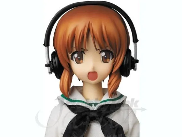 RAH Miho Nishizumi