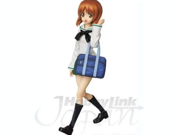 RAH Miho Nishizumi