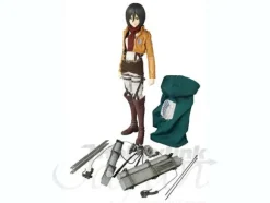 RAH Mikasa Ackerman